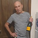 Серёжа, 55 лет