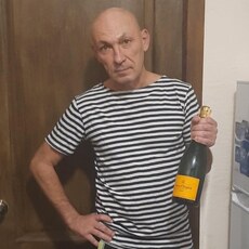 Фотография мужчины Серёжа, 55 лет из г. Киев