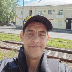 Фотография мужчины Игорь, 46 лет из г. Ижевск