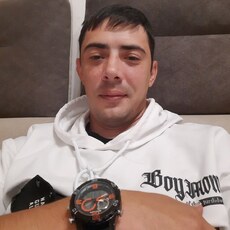 Фотография мужчины Олег, 32 года из г. Улан-Удэ