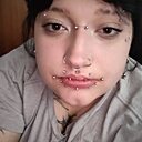 Тая, 18 лет