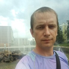 Фотография мужчины Антон, 37 лет из г. Белово