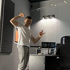 Фотография мужчины Артём, 23 года из г. Борисов