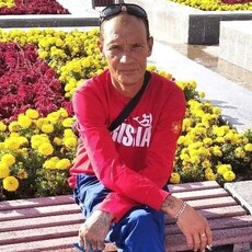 Фотография мужчины Сергей, 42 года из г. Самара