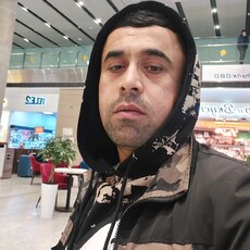 Фотография мужчины Рустам, 37 лет из г. Екатеринбург