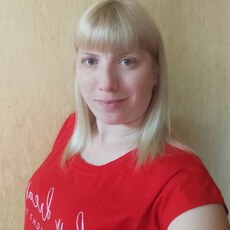 Фотография девушки Евгения, 42 года из г. Одесса
