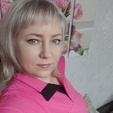 Юлия, 44 из г. Хабаровск.
