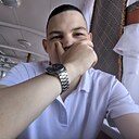 Александр, 21 год