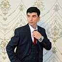 Умед, 39 лет