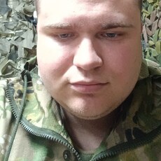 Фотография мужчины Григорий, 20 лет из г. Южно-Сахалинск