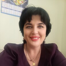 Елена, 44 из г. Ульяновск.