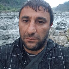 Фотография мужчины Артур, 43 года из г. Кокшетау