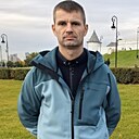 Сергей, 43 года