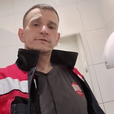 Фотография мужчины Александр, 32 года из г. Киржач