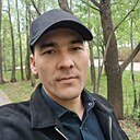 Эрик, 32 года