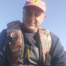 Фотография мужчины Алексей, 48 лет из г. Томск