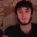 Рамз, 28 лет