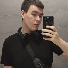 Фотография мужчины Александр, 23 года из г. Одинцово