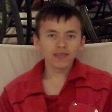 Фотография мужчины Алик, 38 лет из г. Улан-Удэ
