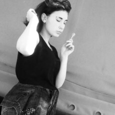 Фотография девушки Настя, 23 года из г. Волхов