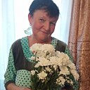 Ольга, 60 лет
