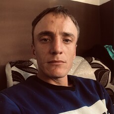 Фотография мужчины Сергей, 27 лет из г. Абакан