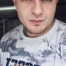 Фотография мужчины Илья, 28 лет из г. Сызрань