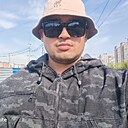 Шохрух, 35 лет