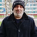 Абдул, 46 лет