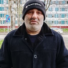 Фотография мужчины Абдул, 46 лет из г. Электросталь