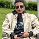 Абду, 20 лет