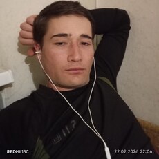 Фотография мужчины Bunedjon, 25 лет из г. Челябинск