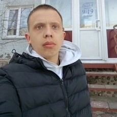 Фотография мужчины Максим, 18 лет из г. Минусинск