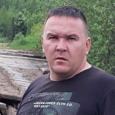 Фотография мужчины Эрик, 42 года из г. Нижний Тагил