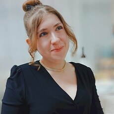 Фотография девушки Эвелина, 23 года из г. Нытва