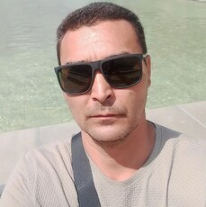 Фотография мужчины Боря, 43 года из г. Волжский