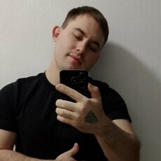 Фотография мужчины Илья, 24 года из г. Екатеринбург