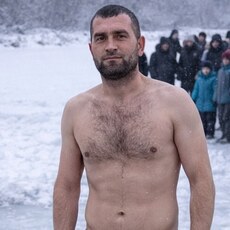 Фотография мужчины Владислав, 35 лет из г. Костанай