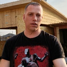 Фотография мужчины Евгений, 42 года из г. Яя