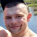 Виктор, 31 год