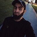 Али, 24 года