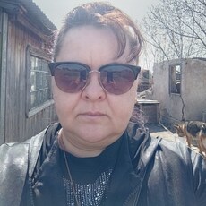 Фотография девушки Ольга, 45 лет из г. Макинск