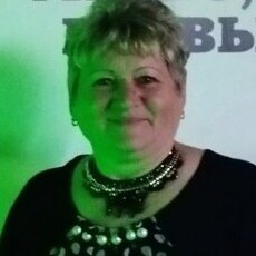 Фотография девушки Алла, 61 год из г. Гомель