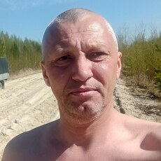Фотография мужчины Александр, 42 года из г. Урай