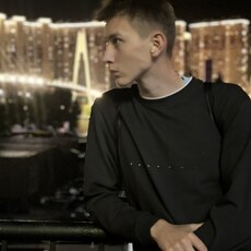 Фотография мужчины Павел, 18 лет из г. Ступино