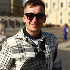 Фотография мужчины Олег, 35 лет из г. Омск