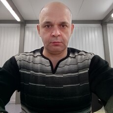 Фотография мужчины Андрей, 44 года из г. Иркутск