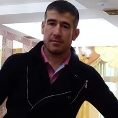 Фотография мужчины Аi, 34 года из г. Хабаровск
