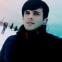 Али, 31 год