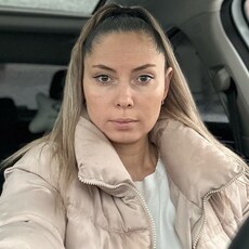 Фотография девушки Настя, 37 лет из г. Казань